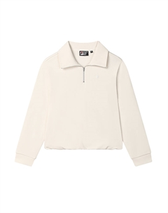 Свитшот Women's Mist Lotus White Fila