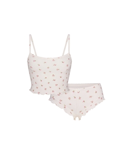 Женский комплект нижнего белья Skims