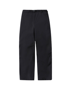 Непромокаемые брюки для любой погоды Women's, черный Camel