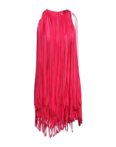 Мини-платье, пурпурный Alexandre vauthier