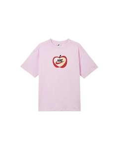 Футболка спортивная женская Foam Pink Nike