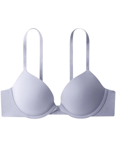 Женский бюстгальтер, синий Calvin klein