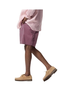 Повседневные шорты Unisex Dark Red Uniqlo