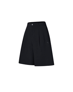 Женские шорты карго Athletics, черный Fila