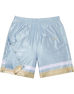 Шорты Dazzle Breakaway, синий Supreme