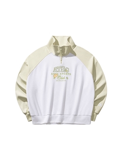 Свитшот Women's Light Lemon Yellow Anta