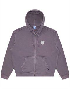 Свитшот FW25 Unisex, фиолетовый Undefeated