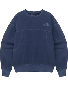 Толстовка Unisex Blue The north face