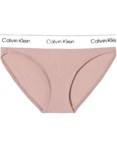 Женские трусы 1 упаковка Pink Calvin klein