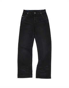 SS25 INDIGO джинсы женские black Lee