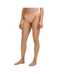 Женские боксеры 1 шт, 1 Pack (Mist Shell) Lululemon