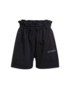 Женские шорты Terre Casual черные Adidas