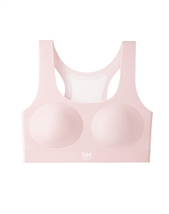 Бюстгальтер Hui Guang II Generation, светло-розовый Lee