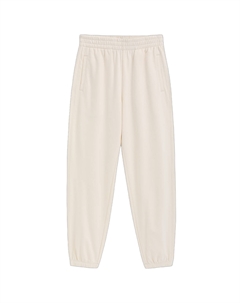 Весенние повседневные брюки женские, слоновая кость Gap