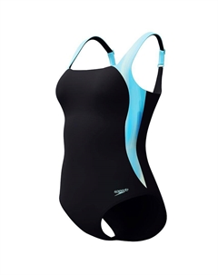 Женский купальник Shaping LunaLustre Speedo