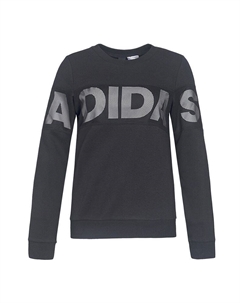 Толстовка GFX CREW женская black Adidas