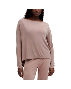 Футболка Softstreme женская, светло-розовый Lululemon