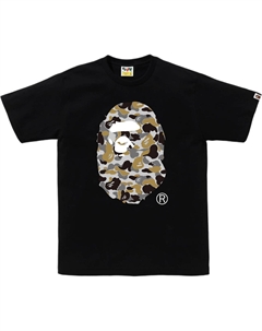 Футболка Bape Ginza Store Exclusive, черный A bathing ape®