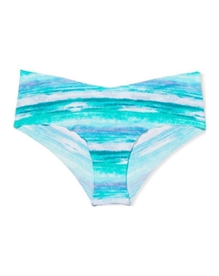 Женские трусики, синий Victoria's secret