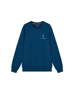 Свитшот Unisex Poseidon Blue Skechers