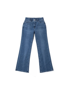 Джинсы женские Medium Light Blue Lee