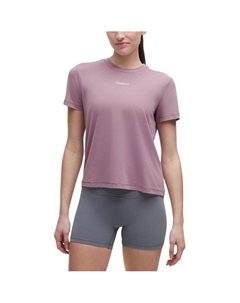 Футболка женская, лаванда Lululemon