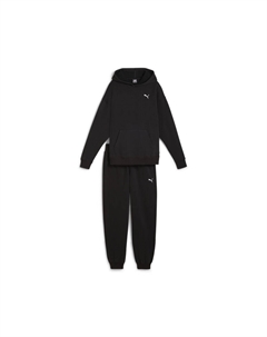 Женский спортивный костюм для дома Black Puma