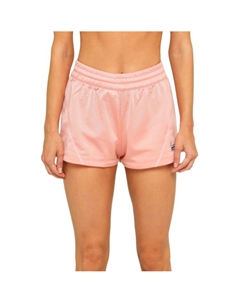 Женские повседневные шорты ancient pink Adidas originals