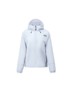 Куртка x RE LIANMINGKUAN SS25 женская, синий Helly hansen