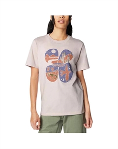 Футболка Women's Light Brown Converse