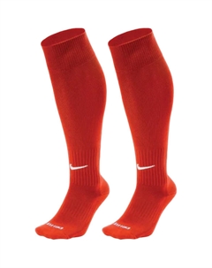 Высокие носки до бедра unisex orange, оранжевый Nike