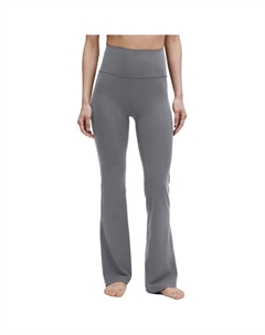 Женские спортивные брюки Groove Series, серый Lululemon