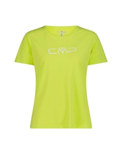 Женские футболки ЖЕНСКАЯ ФУТБОЛКА 39T5676P Cmp