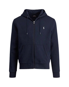 Свитшот женский, синий Polo ralph lauren