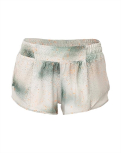 Шорты Hotty Hot Casual женские Dove Gray, серый Lululemon