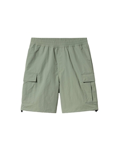 Карго-шорты Evers, зеленый Carhartt wip