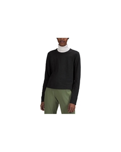 Футболка с втачным рукавом Women's, черный Lululemon