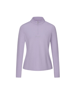 Топ SKI STYLE Knitwear Women's, Pp-Wisteria Descente