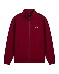 Винтажные свитшоты Unisex Red Li-ning