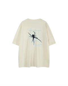 Футболка унисекс, Apricot Bobby abley