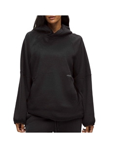 Свитшот Women's Black/BLK Lululemon