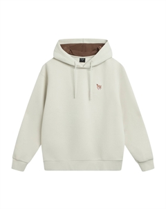 Свитшоты Unisex Silver Birch Gray Li-ning