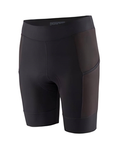 Шорты Casual Women's Black Patagonia