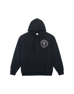 Свитшот Mitchell & Ness унисекс черный Mitchell ness