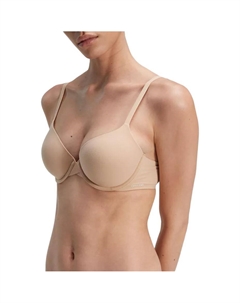 Женский бюстгальтер, Nude Calvin klein