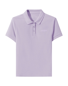 Городская функциональная поло для женщин, фиолетовый Camel