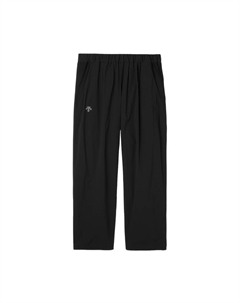 Allterrain 81 вязаные спортивные штаны unisex, Bk-Bk Descente