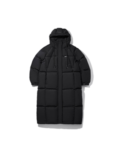 Пуховики Women's Caviar Black Li-ning