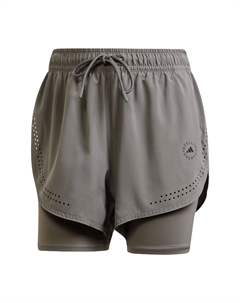 Спортивные шорты Women's Dark Gray, темно-серый Adidas