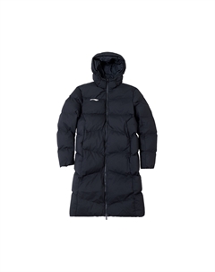 Пуховик Table Tennis Series 25q4 Unisex Black Li-ning